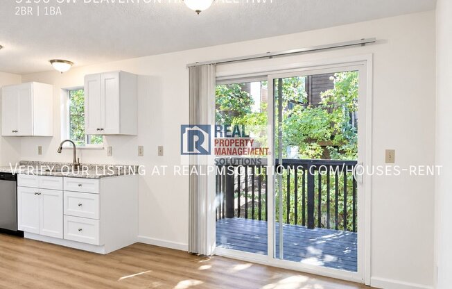 Partner-provided property photo