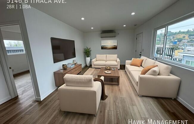 5146 B ITHACA AVE