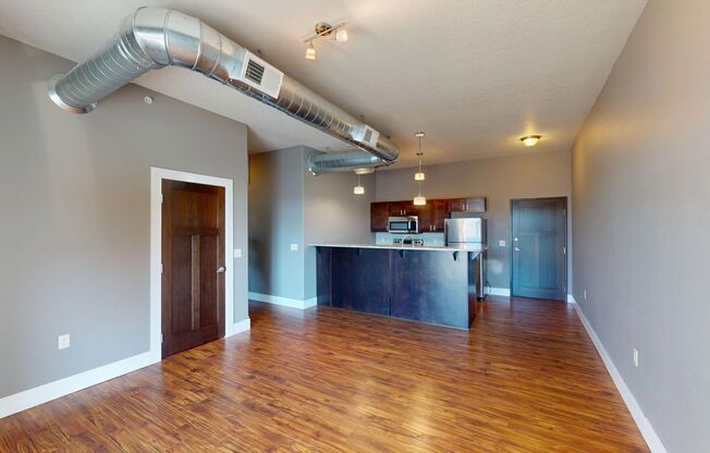 2 beds, 2 baths, 1,172 sqft, $1,535, Unit 115-414 (The Jade)
