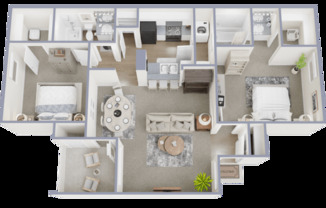 Partner-provided photo for $879 unit