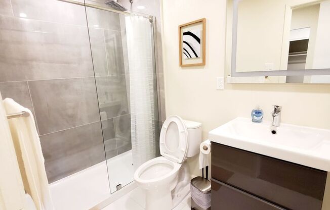 Middlefield Apartments