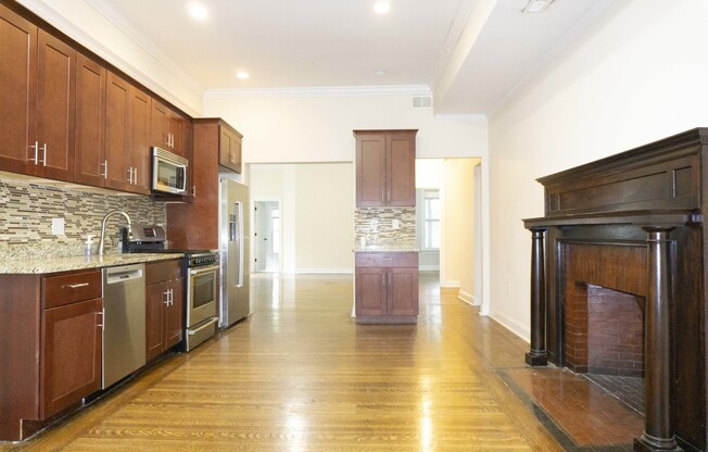 18 Robeson St.