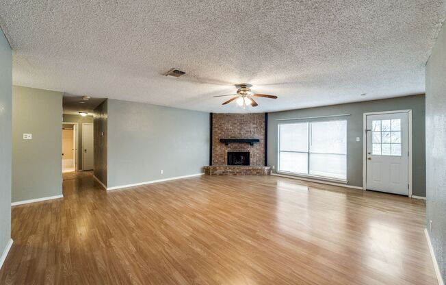 3-BEDROOM HOME IN HERITAGE FARM