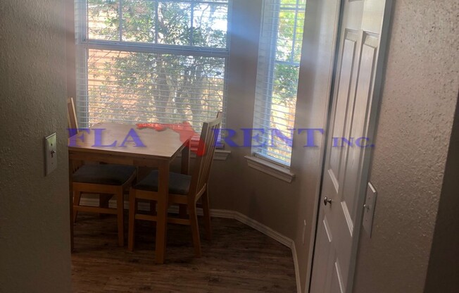 2 beds, 2 baths, $1,650