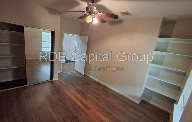 3 beds, 2 baths, 1,345 sqft, $1,575, Unit 2c