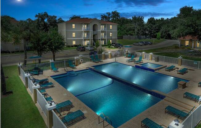 Welcome to

Legacy at Beach Club