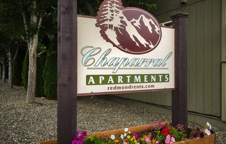 680 - Chaparral Apartments