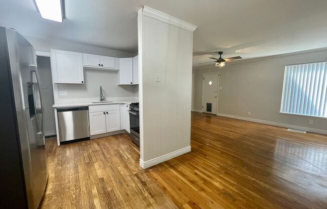 $0 DEPOSIT OPTION! Charming Ranch Home in Virginia Village: Timeless Elegance with Modern Upgrades
