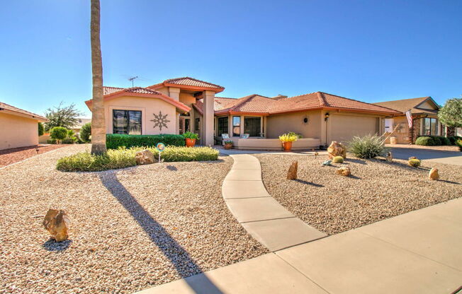 14743 W YOSEMITE DR