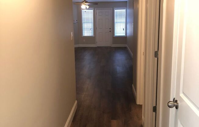 2 Bedroom 2 Bath in Evans