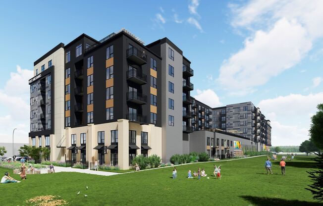 Studio, 1 bath, 532 sqft, $1,525, Unit 639