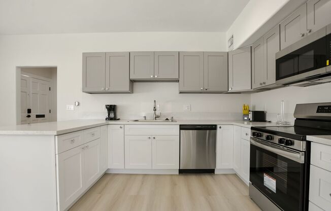 Tampa Haus