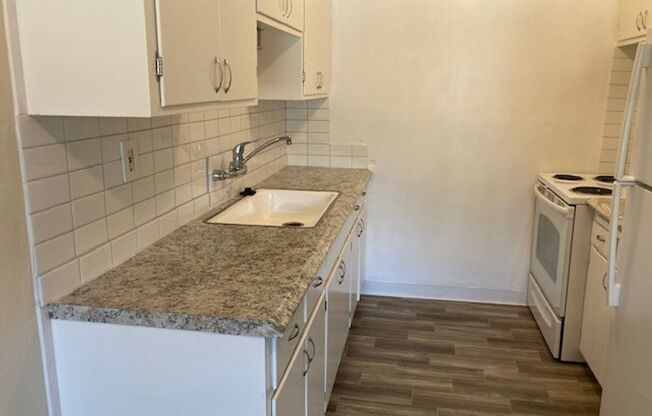 1560 SAN ANTONIO STREET MENLO PARK