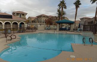 Rent Incentive with 2 weeks free rent