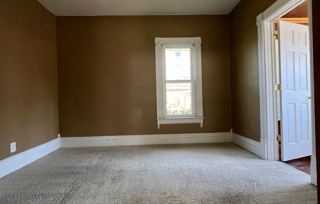 2 beds, 1 bath, $1,445