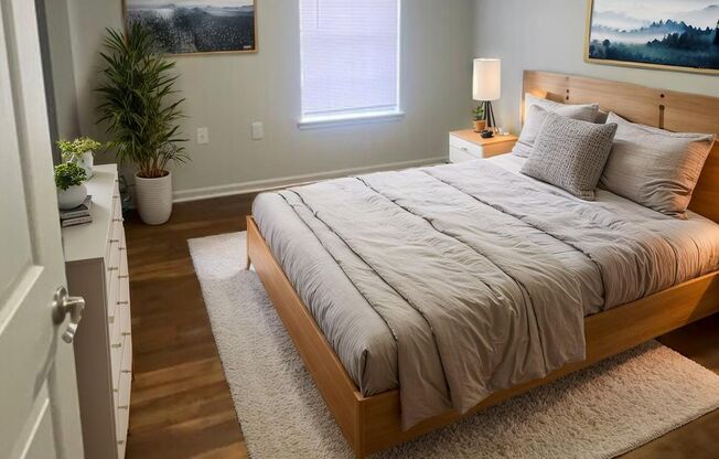 Village at Barkley Landing