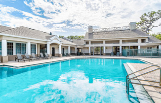 Welcome to Wellington Apartments