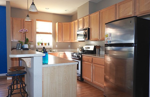 Stapleton Home For Rent