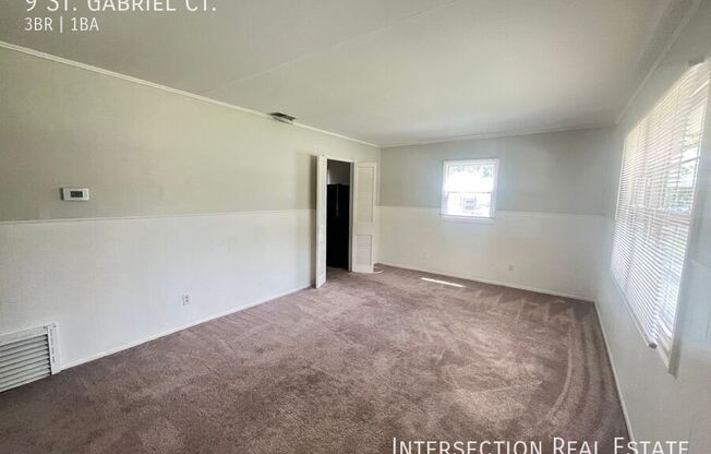 9 SAINT GABRIEL CT