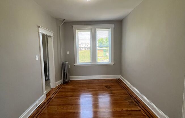 Move-in Ready 3 Bedroom Home