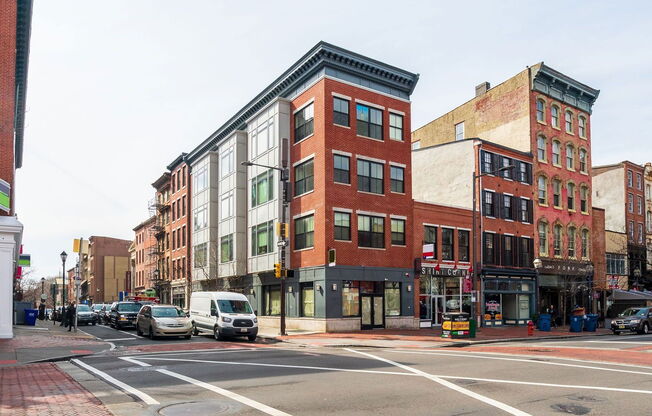300 MARKET ST