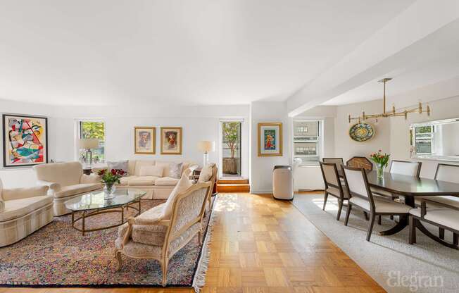 2 beds, 2 baths, $11,950, Unit 18C