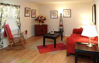 Partner-provided photo for $725 unit