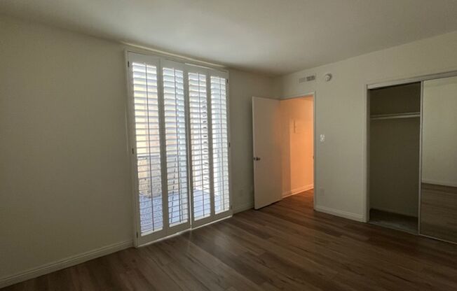 Kling Apartments