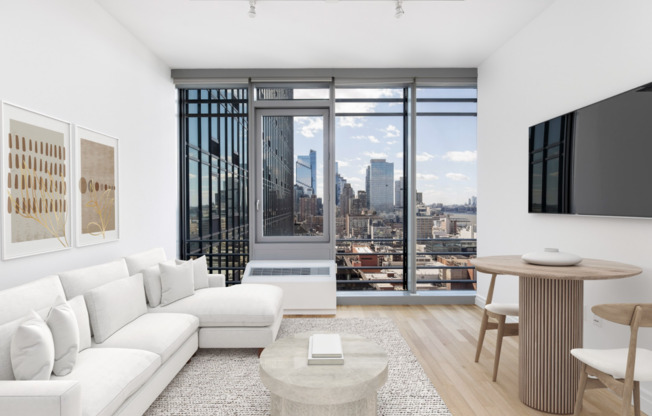 550 west 54th street
