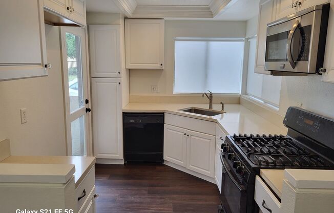 NEW PRICE REDUCTION!!! Beautiful Condo: 3 bed 2 Bath, located in Irvine-Woodbridge community, with a park, playground and pool