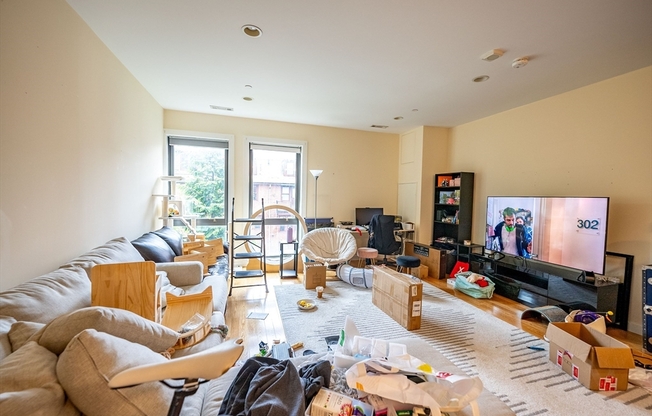1 bed, 1 bath, 759 sqft, $3,600, Unit 205