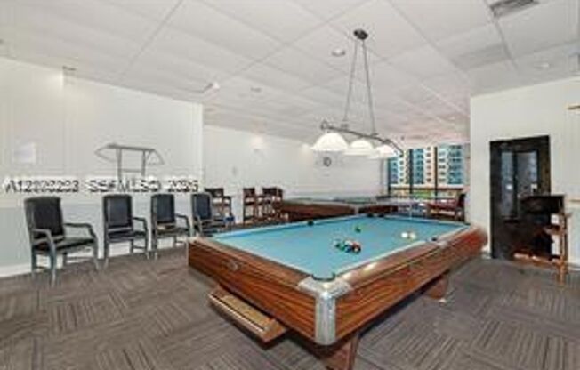 2 beds, 2 baths, $6,500, Unit # 1507