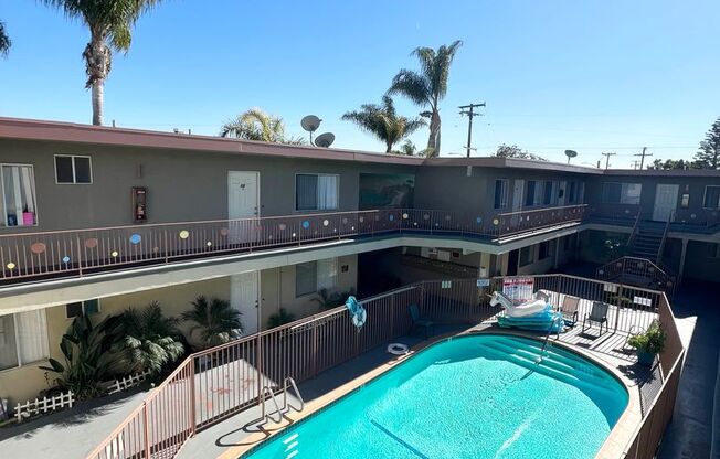 KORNBLUM 3 (Sunrise Apts)