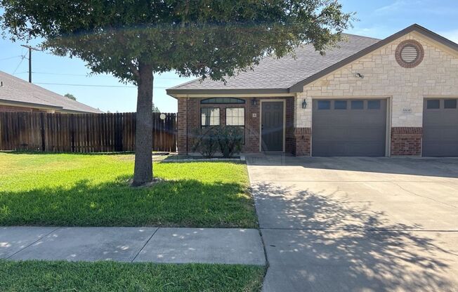 5508 Aquarius Drive, Killeen