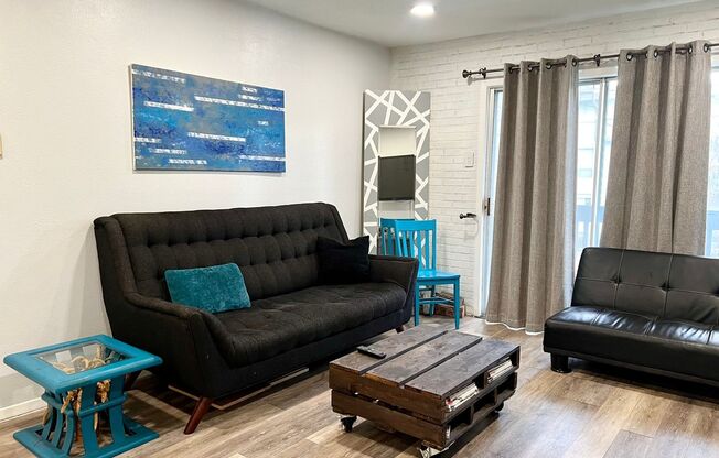 1 Bedroom Condo in Dallas