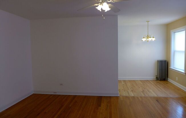 Studio, 1 bath, 475 sqft, $1,195, Unit 207