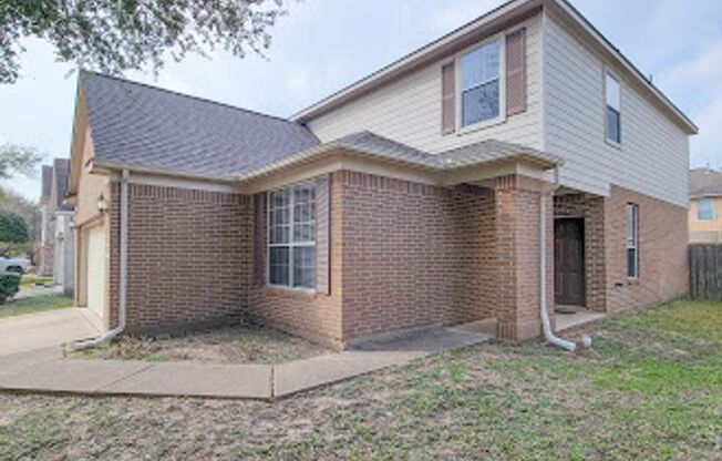 Recently Remodeled 4-Bedroom Home with Endless Possibilities!