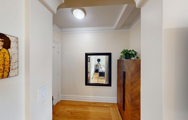 Studio, 1 bath, 440 sqft, $3,900, Unit 13M