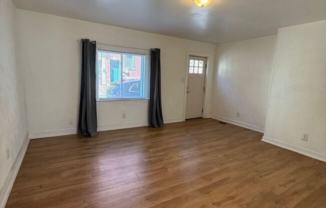 Troy Hill House!-3 Bed 1.5 Bath in Northside