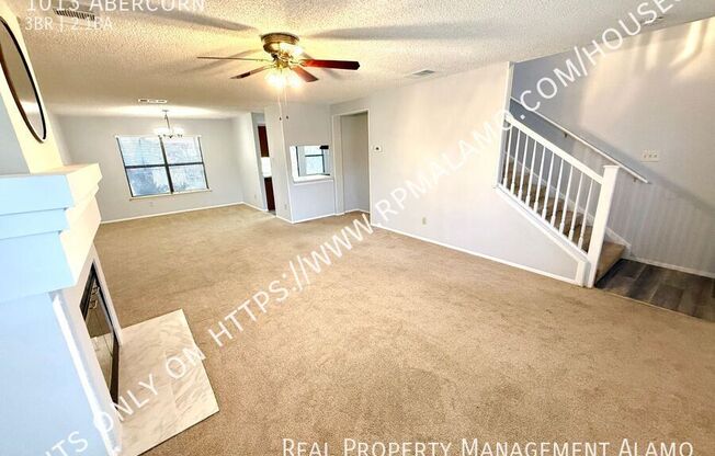 1013 ABERCORN