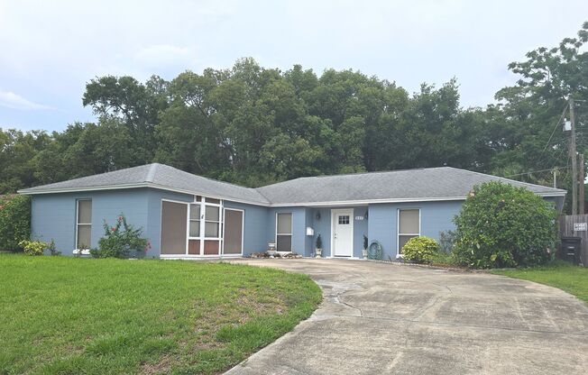 Altamonte Springs - 4 Bedroom, 2 Bathroom - $2,395.00