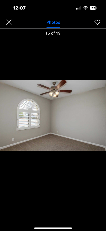 3834 W CAROL ANN WAY