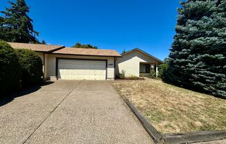 Pet Friendly Duplex In North Corvallis