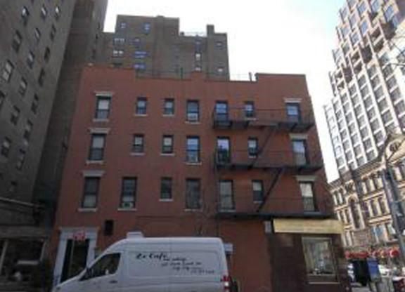 398 UNDISCLOSED ADDRESS