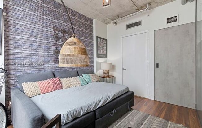 2 beds, 2 baths, $4,500, Unit # 3124