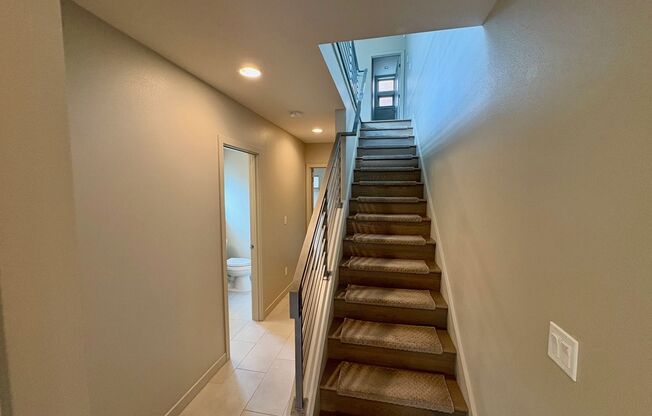 Ballard Townhome