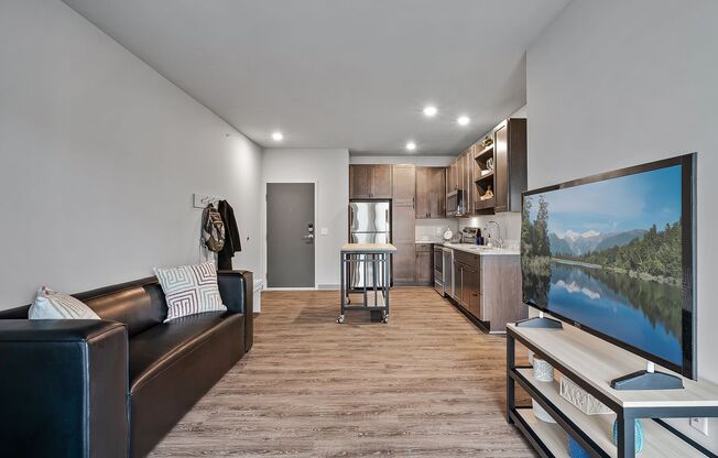 4 beds, 2 baths, 1,167 sqft, $3,260, Unit 304