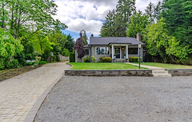 4Bd/2.75Ba Seattle House