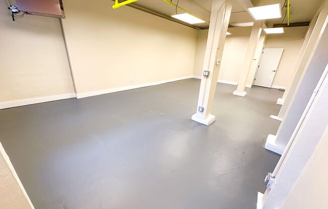 Studio, 1 bath, 1,150 sqft, $1,995, Unit 001