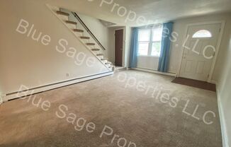 3 beds, 1 bath, $1,895